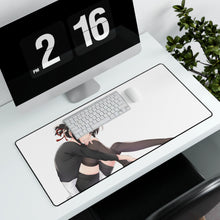 Load image into Gallery viewer, Your Name. Mouse Pad (Desk Mat)