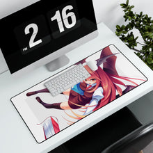 Load image into Gallery viewer, Touhou Mouse Pad (Desk Mat)