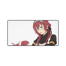 Load image into Gallery viewer, Mushoku Tensei: Jobless Reincarnation Mouse Pad (Desk Mat)