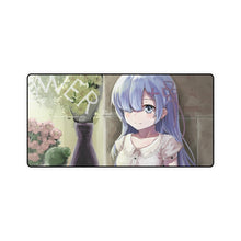 Load image into Gallery viewer, Anime Re:ZERO -Starting Life in Another World- Mouse Pad (Desk Mat)