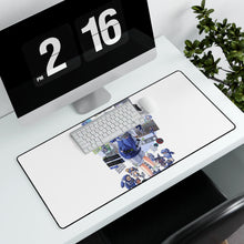 Load image into Gallery viewer, Anime Girl Mouse Pad (Desk Mat) With Laptop