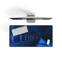Load image into Gallery viewer, Anime Original Mouse Pad (Desk Mat) On Desk