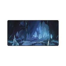 Load image into Gallery viewer, Sword Art Online Mouse Pad (Desk Mat)