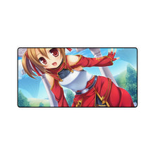 Load image into Gallery viewer, Sword Art Online Mouse Pad (Desk Mat)