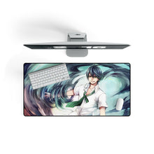 Load image into Gallery viewer, Anime Original Mouse Pad (Desk Mat) On Desk