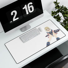 Load image into Gallery viewer, Yu-Gi-Oh! Mouse Pad (Desk Mat) With Laptop