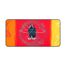 Load image into Gallery viewer, Psychic Triptych Mouse Pad (Desk Mat)