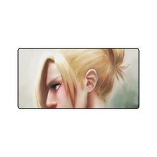 Load image into Gallery viewer, Anime Attack On Titan Mouse Pad (Desk Mat)