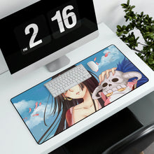 Load image into Gallery viewer, Boa Hancock, One Piece, Mouse Pad (Desk Mat)