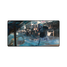 Load image into Gallery viewer, Anime Girl Mouse Pad (Desk Mat)