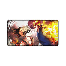 Load image into Gallery viewer, My Hero Academia Katsuki Bakugou Mouse Pad (Desk Mat)