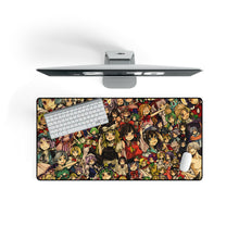 Load image into Gallery viewer, Touhou Mouse Pad (Desk Mat)