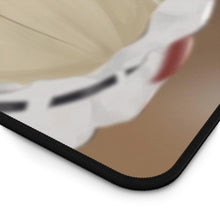 Load image into Gallery viewer, Death Note Misa Amane Mouse Pad (Desk Mat) Hemmed Edge