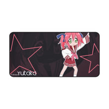 Load image into Gallery viewer, Lucky Star Mouse Pad (Desk Mat)