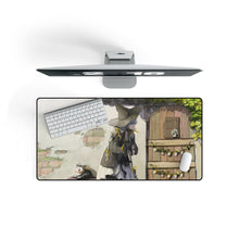 Load image into Gallery viewer, Anime Original Mouse Pad (Desk Mat) On Desk