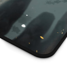 Load image into Gallery viewer, Mushoku Tensei: Jobless Reincarnation Rudeus Greyrat, Eris Boreas Greyrat Mouse Pad (Desk Mat) Hemmed Edge