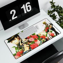 Load image into Gallery viewer, Adekan Mouse Pad (Desk Mat)