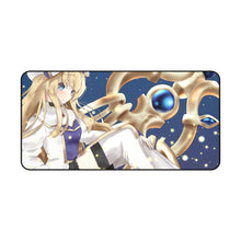 Load image into Gallery viewer, Goblin Slayer Goblin Slayer, Priestess Mouse Pad (Desk Mat)