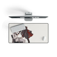 Load image into Gallery viewer, Mo Dao Zu Shi Mouse Pad (Desk Mat) On Desk