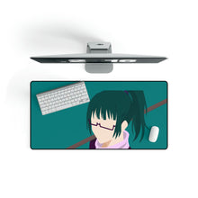 Load image into Gallery viewer, Zenin Maki Mouse Pad (Desk Mat)