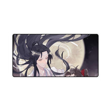 Load image into Gallery viewer, Mo Dao Zu Shi Mouse Pad (Desk Mat)