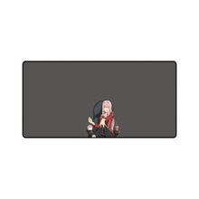 Load image into Gallery viewer, Darling in the FranXX Mouse Pad (Desk Mat)