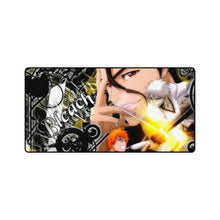 Load image into Gallery viewer, Anime Bleach Mouse Pad (Desk Mat)