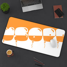Load image into Gallery viewer, One Piece Usopp Mouse Pad (Desk Mat) Background