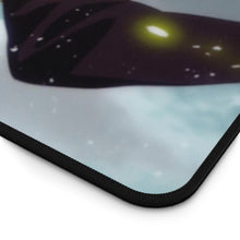 Load image into Gallery viewer, Black Clover Asta, Yuno Mouse Pad (Desk Mat) Hemmed Edge