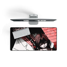 Load image into Gallery viewer, Anime Jojo's Bizarre Adventure Mouse Pad (Desk Mat)