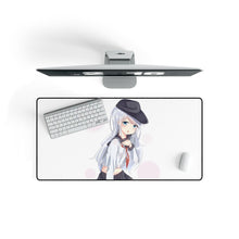 Load image into Gallery viewer, Anime Kantai Collection Mouse Pad (Desk Mat)