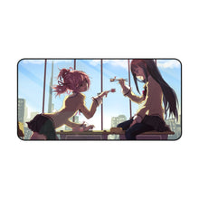 Load image into Gallery viewer, Puella Magi Madoka Magica Mouse Pad (Desk Mat)