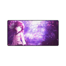 Load image into Gallery viewer, Angel Beats! Mouse Pad (Desk Mat)