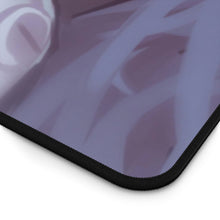 Load image into Gallery viewer, Neon Genesis Evangelion Rei Ayanami Mouse Pad (Desk Mat) Hemmed Edge