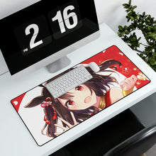 Load image into Gallery viewer, Uma Musume: Pretty Derby Mouse Pad (Desk Mat)