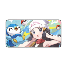 Load image into Gallery viewer, Anime Pokémon Mouse Pad (Desk Mat)