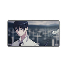 Load image into Gallery viewer, Anime Chainsaw Man Mouse Pad (Desk Mat)