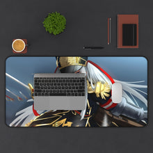 Load image into Gallery viewer, Re:Creators Mouse Pad (Desk Mat) With Laptop