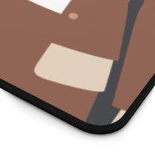 Load image into Gallery viewer, Danganronpa Mouse Pad (Desk Mat) Hemmed Edge