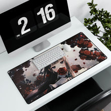 Load image into Gallery viewer, Anime Original Mouse Pad (Desk Mat) With Laptop