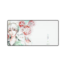 Load image into Gallery viewer, Anime Tokyo Ghoul Mouse Pad (Desk Mat)