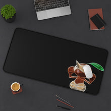 Load image into Gallery viewer, Anime Pokémon Mouse Pad (Desk Mat) On Desk