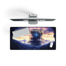 Load image into Gallery viewer, Anime Original Mouse Pad (Desk Mat) On Desk