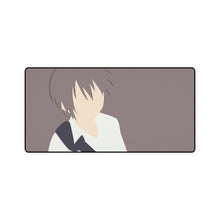 Load image into Gallery viewer, ayumu Mouse Pad (Desk Mat)
