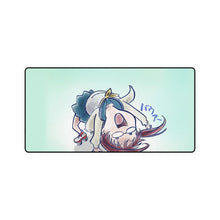 Load image into Gallery viewer, Air Gear Mouse Pad (Desk Mat)