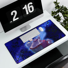 Load image into Gallery viewer, Ascendance of a Bookworm Mouse Pad (Desk Mat)