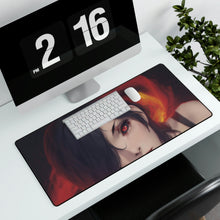 Load image into Gallery viewer, Touka Mouse Pad (Desk Mat)
