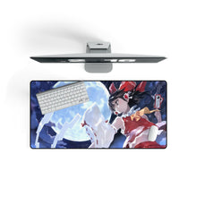 Load image into Gallery viewer, Touhou Mouse Pad (Desk Mat)