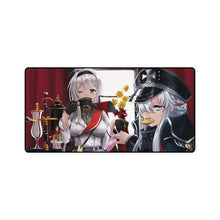 Load image into Gallery viewer, Azur Lane Mouse Pad (Desk Mat)