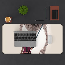 Load image into Gallery viewer, Death Note Mouse Pad (Desk Mat) With Laptop
